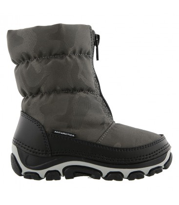 Antarctica Snowboot