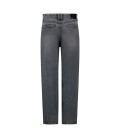 Retour Denim Josje gravel black - black denim