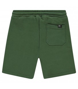 Cars SCOSS SW Short Army