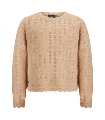 Retour Knitwear Jolke