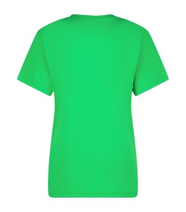 Vingino T-Shirt Hike - Intense neon green
