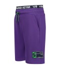 Vingino Short Race - Dark violet