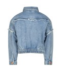 Vingino Denim Jacket Tanja - Light Vintage