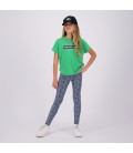 Vingino T-Shirt Hailey - Intense neon green