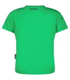 Vingino T-Shirt Hailey - Intense neon green