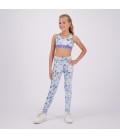 Vingino Sport Legging Shanny - Soft Lilac