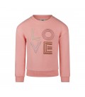 KoKo NoKo Sweater with crewneck