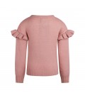 KoKo NoKo Sweater dropped shoulder