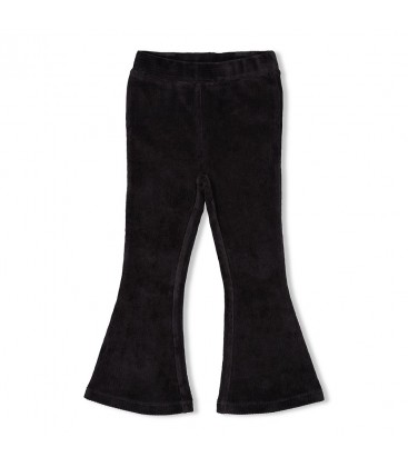 Jubel Flared broek velours rib - Girls Club