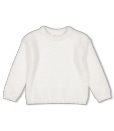 Jubel Sweater - Forest Fancy