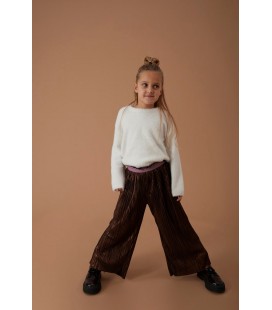 Jubel Culotte plissé - Forest Fancy