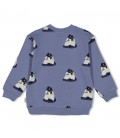 Sturdy Sweater AOP - Coastal Cool