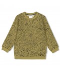 Sturdy Sweater AOP - Coastal Cool