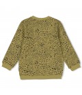 Sturdy Sweater AOP - Coastal Cool