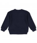 Sturdy Sweater - Coastal Cool