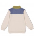 Sturdy Sweater - Coastal Cool