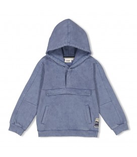 Sturdy Hoody - Coastal Cool