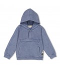 Sturdy Hoody - Coastal Cool