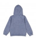 Sturdy Hoody - Coastal Cool