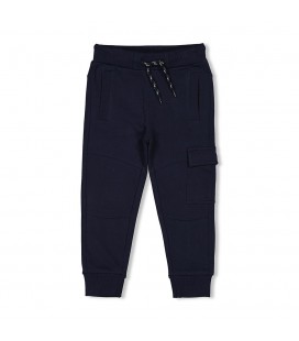 Sturdy Cargo broek - Coastal Cool