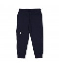 Sturdy Cargo broek - Coastal Cool