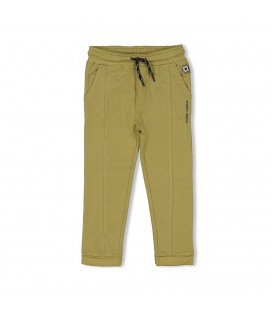 Sturdy Broek - Coastal Cool