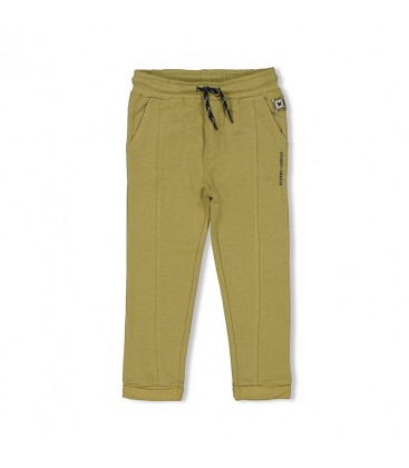 Sturdy Broek - Coastal Cool