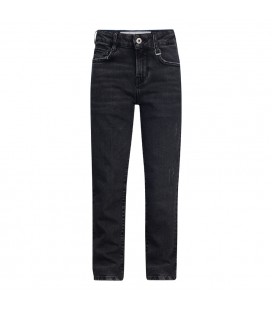 Retour Denim Landon Relaxed Black