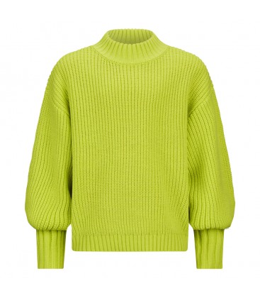 Retour Knitwear Puck