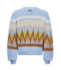 Retour Knitwear Freya