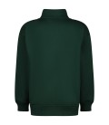 Vingino Sweater Basic-Half zip