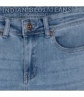 Indian bluejeans 2551 Wide Straight Fit