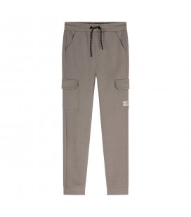 Indian bluejeans Cargo Jog Pant Fancy Twill