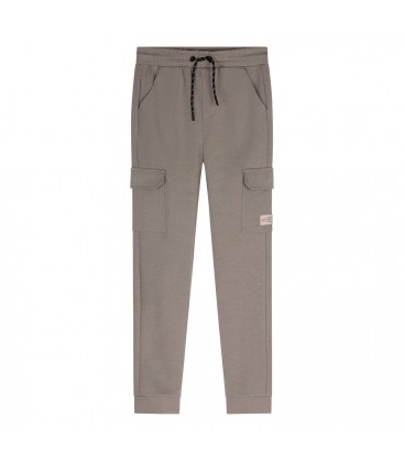 Indian bluejeans Cargo Jog Pant Fancy Twill