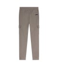 Indian bluejeans Cargo Jog Pant Fancy Twill