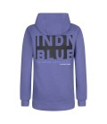 Indian bluejeans Hoodie INDN BLUE