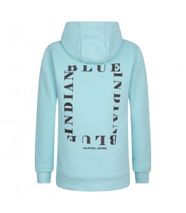 Indian bluejeans Hoodie Indian Brushed