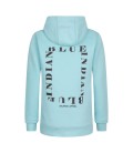 Indian bluejeans Hoodie Indian Brushed