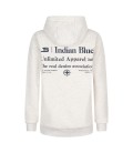 Indian bluejeans Hoodie Unlimited Apparel