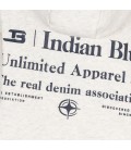 Indian bluejeans Hoodie Unlimited Apparel