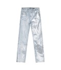 Indian bluejeans 2113 Straight Fit Silv. Coated