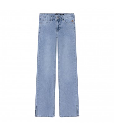 Indian bluejeans 2142 Bootcut Fit