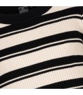 Indian bluejeans Striped Knitwear Cropped