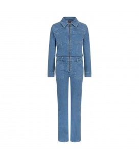 Indian bluejeans Denim Jumpsuit