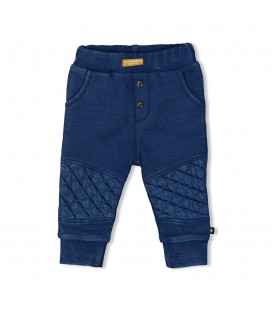 Feetje Broek jogg denim - Keep Rolling