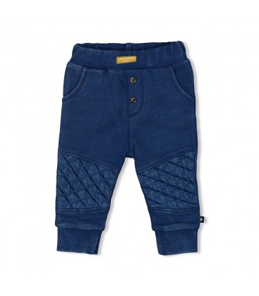 Feetje Broek jogg denim - Keep Rolling