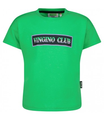 Vingino T-Shirt Hailey - Intense neon green