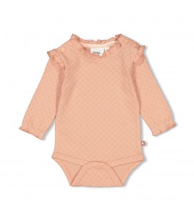 Feetje Romper - Little Rosebud