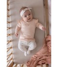 Feetje Longsleeve - Little Rosebud