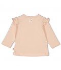 Feetje Longsleeve - Little Rosebud